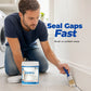 Multi-Surface Waterproof Repair Sealant
