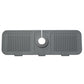 Splash Guard Faucet Mat