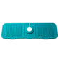 Splash Guard Faucet Mat