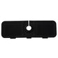 Splash Guard Faucet Mat
