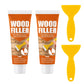 🔥Limited Time Promotion 50% OFF🔥Wood Filler for Cracks and Holes
