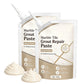 Beige Marble Tile Grout Repair Paste