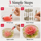 🎂🌟LAST DAY SALE: ONLY $14.99!!🎁✨3D Gelatine Art Tools