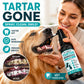 🐾50 % RABATT JUST NU! Mild tandvårdsspray för husdjur – tandstensborttagningsspray för hundar och katter, framtagen av veterinärer, en säker munvårdslösning som motverkar dålig andedräkt och minskar plack