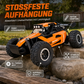 High-Speed RC Off-Road Vehicles