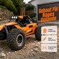 High-Speed RC Off-Road Vehicles