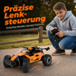 High-Speed RC Off-Road Vehicles