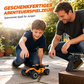 High-Speed RC Off-Road Vehicles