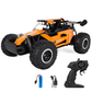 High-Speed RC Off-Road Vehicles