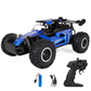 High-Speed RC Off-Road Vehicles