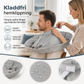 🥳 50 % RABATT! ✂️ Vattentät klippkappa med håruppsamlare