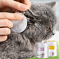 ✨ Överraskning – 48% rabatt! 🐈🐕  Att hålla din fyrbenta vän ren är viktigt!  Naturliga växtbaserade rengöringsservetter för husdjurs ögon och öron
