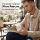 🧽 52% RABATT NU! Mockrensare för mocka och nubuck – vattenfri fläckborttagning, skavborttagning & enkel rengöring ✨
