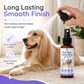 🔥50% RABATT NU! 🐾 Utglättande spray för husdjur, löser upp tovigt päls ✨