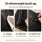👜 Læderfarveopbygger til falmede overflader og overfladiske skrammer