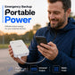 Emergency Power Bank