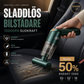🔥🎁Nyhet 50 % RABATT🔥Kraftfull Trådlös Dammsugarsats för Bil