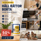 🥳STOR REA 2026🥳💞Över 50 000 sålda!🧼 Allround-spray mot gnagare